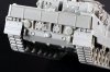 Trumpeter 07192 Leopard2A6EX MBT 1/72